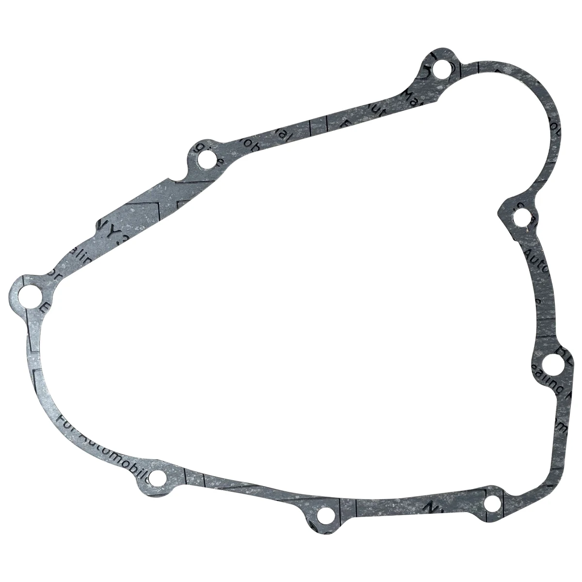 Motorcycle Cylinder Head Clutch Generator Cover Exhaust pipe Gasket Kit for Benelli BN251 16-19 ABS 16-17 Euro 4 18-20 TNT 25