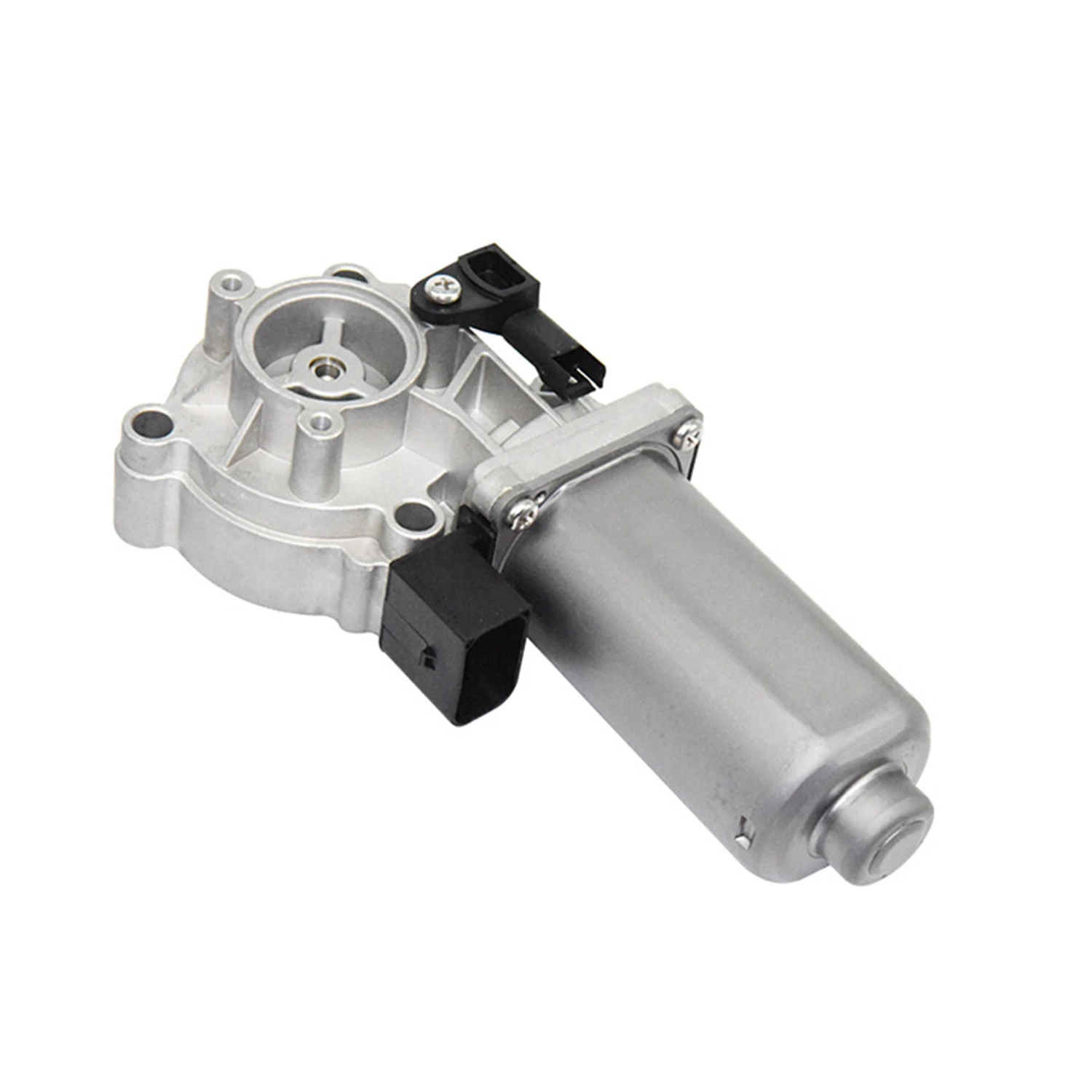 27102449709 27107566296 27107566250 Transfer Case Shift Actuator Motor for BMW X3 X5 X6 E53 E83 E70 2.5L 3.0L 4.4L 4.8L