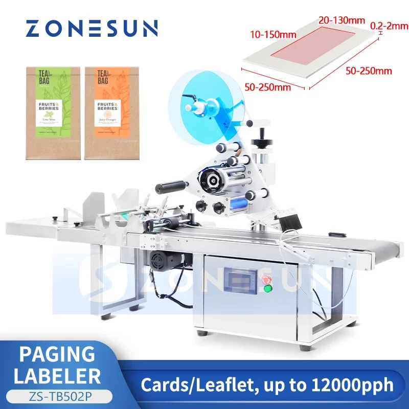 Zonesun Automatic P…