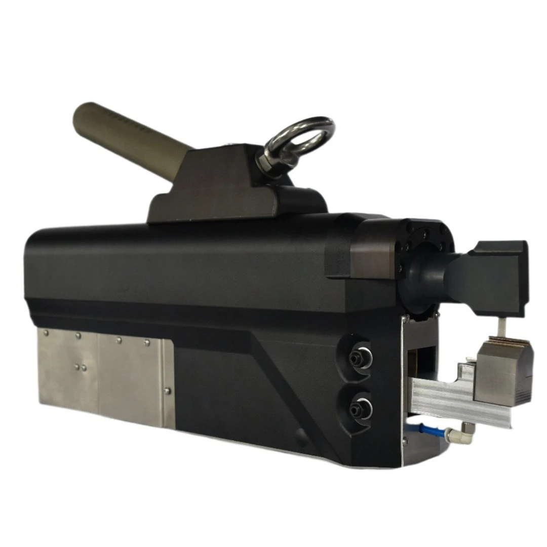 

Ultrasonic sealing machine Air conditioner Refrigerator Washing machine Compression tube sealing Special ultrasonic sealing