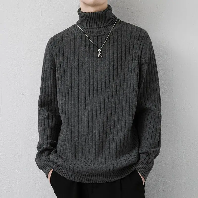 #10 Best Ribbed Turtleneck Sweaters to Buy In 2026