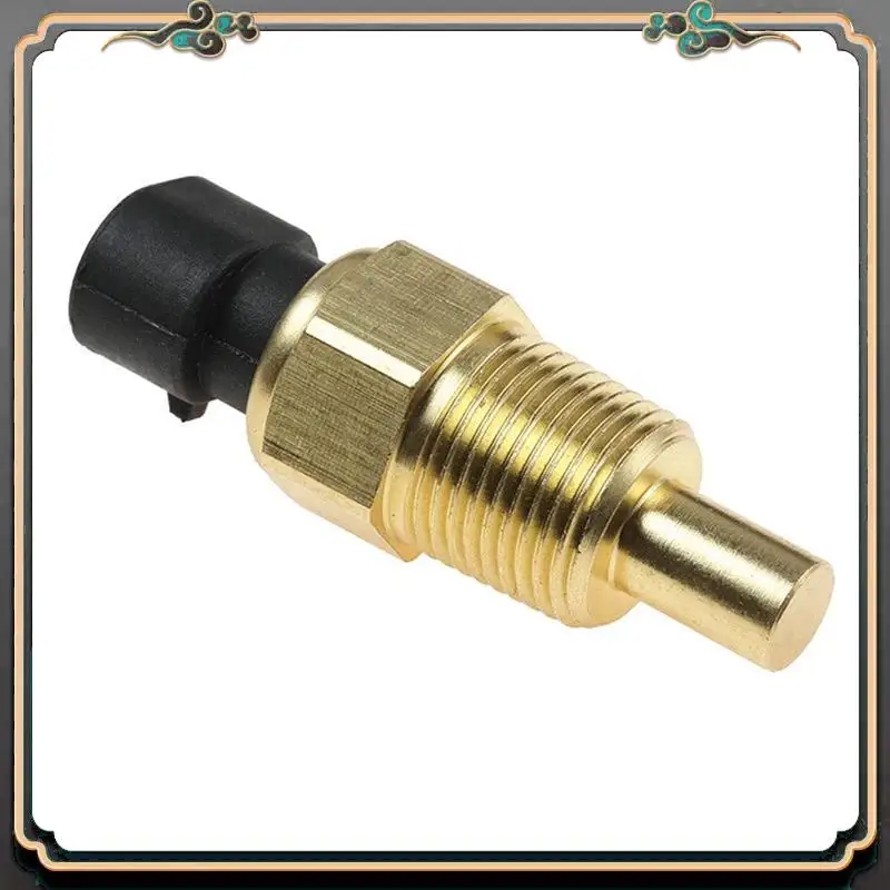 3850397 Water Temp Temperature Sensor R020019 805218T 18-7600 For Volvo Penta 3.0 4.3 5.0 5.7