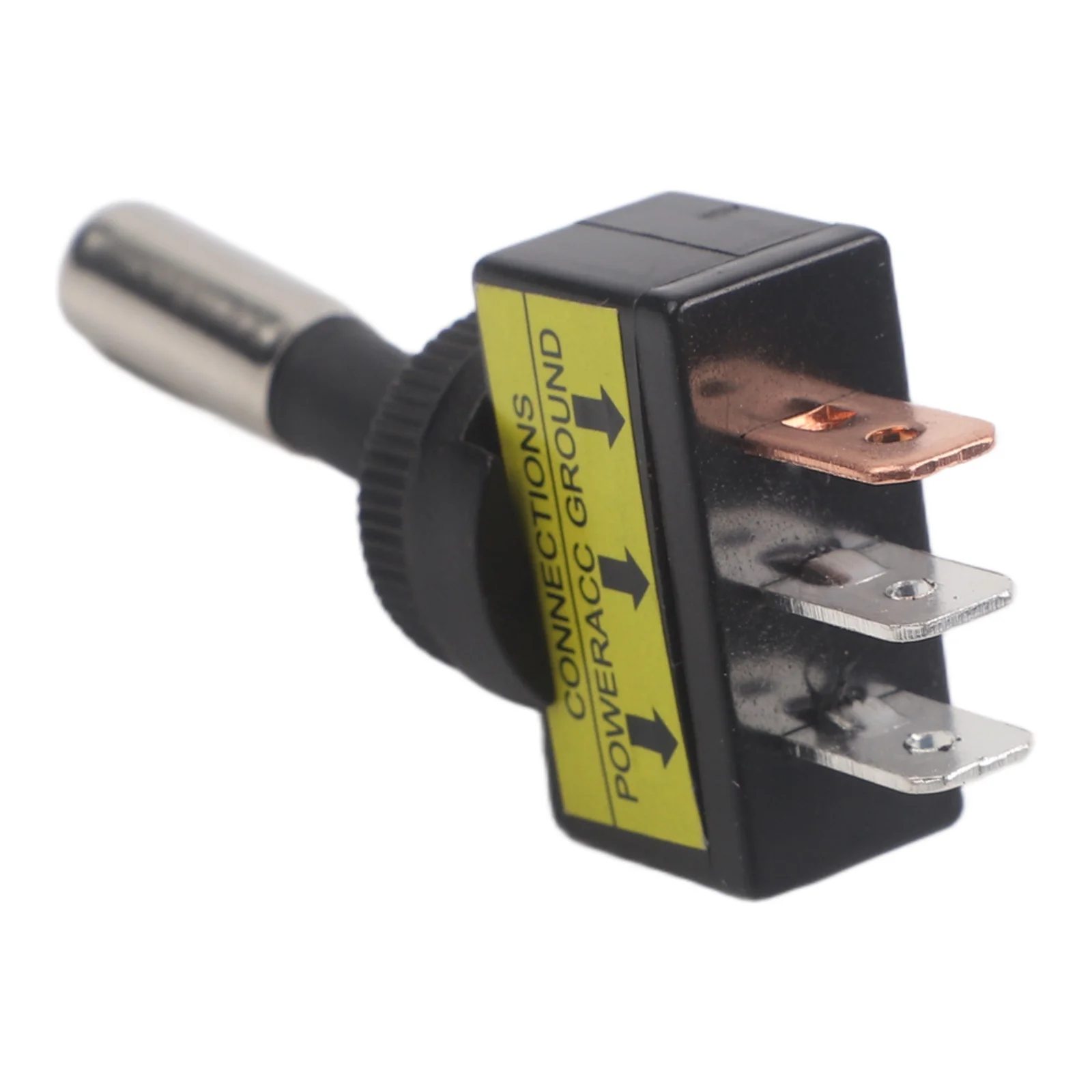 Car Wiring Dashboard Replacement 12mm for toggle Switch Panel Mount LED for toggle Switch 12V for toggle Switch LED Indicator
