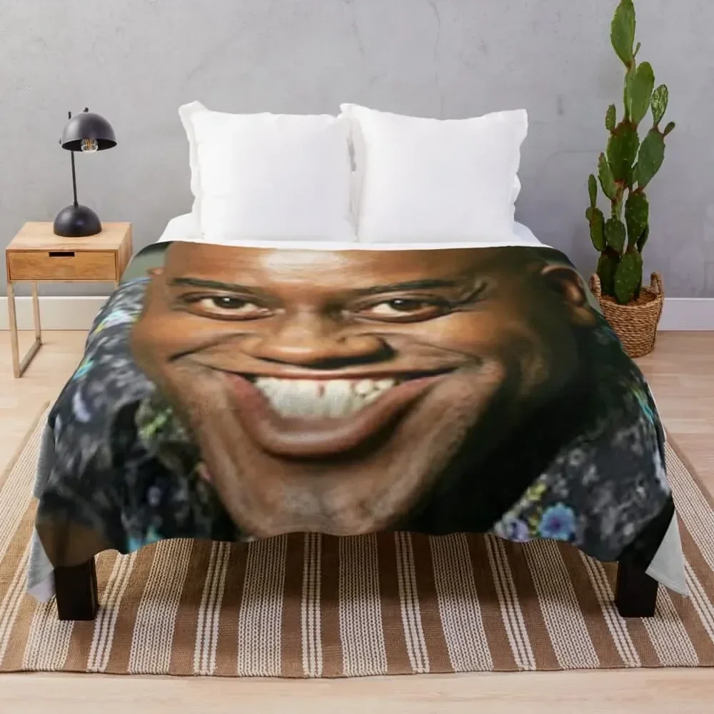 Ainsley Harriott Throw Blanket Decorative Beds Warm heavy to sleep Fluffy Softs Blankets