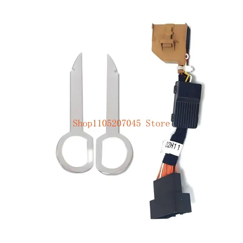 37cd Replacement  Eliminators for 8V 2014-2019 Start Stop Canceller Easy Installation Stable  performances