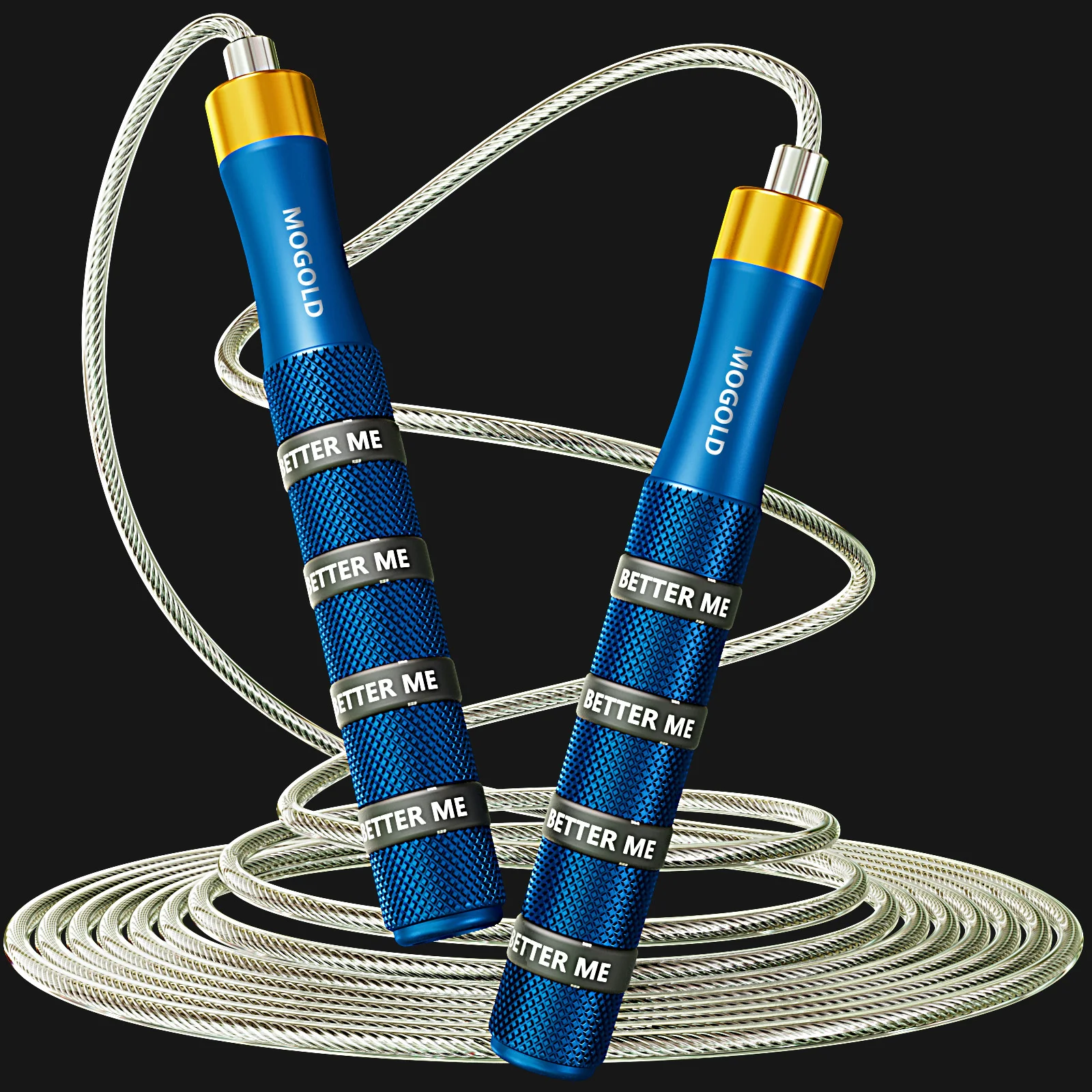 Speed Skipping Rope for Men and Women,Adult Jump rope,Crossfit Gym,Weight Loss,Exercise at Home,Children Sports,Professional