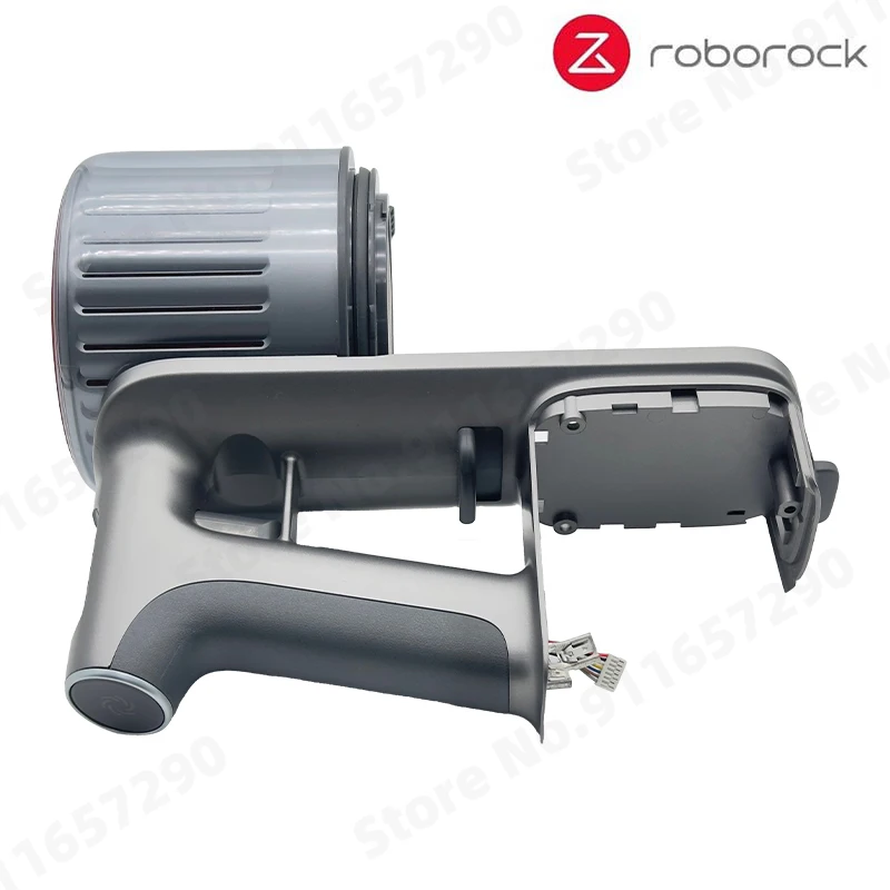 Новый главный вентилятор в сборе для ручного пылесоса Roborock H7, запасные части, сменный двигатель вентилятора, аксессуары