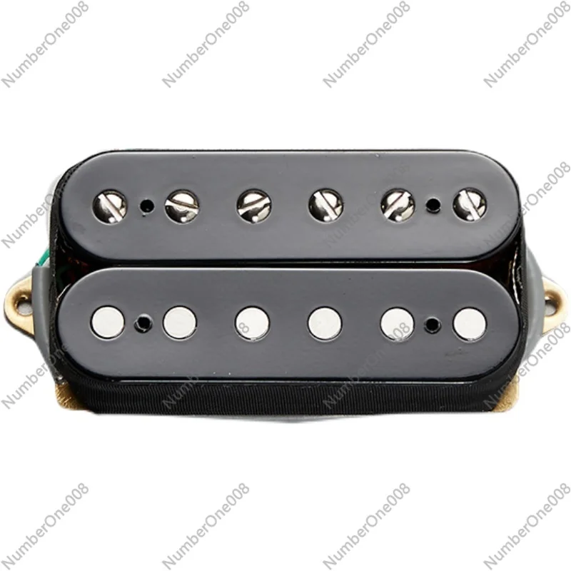 

Handmade Vibration Pickup Mhdk G11 Replica Ducan Duncan Metal Tone New High Quality Electric Guitar