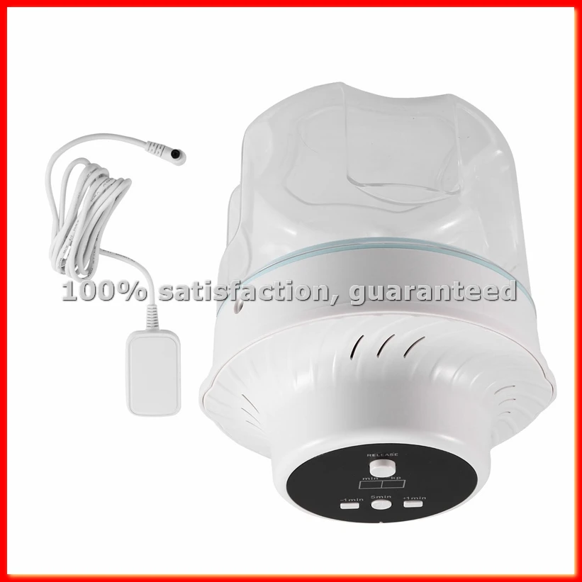 Resin Bubble Remove…