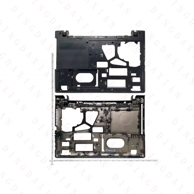 

Защитный чехол A++ для Lenovo G50-75/MA Z50-30-80-45: задняя крышка ЖК-дисплея/подставка для рук/нижняя часть корпуса