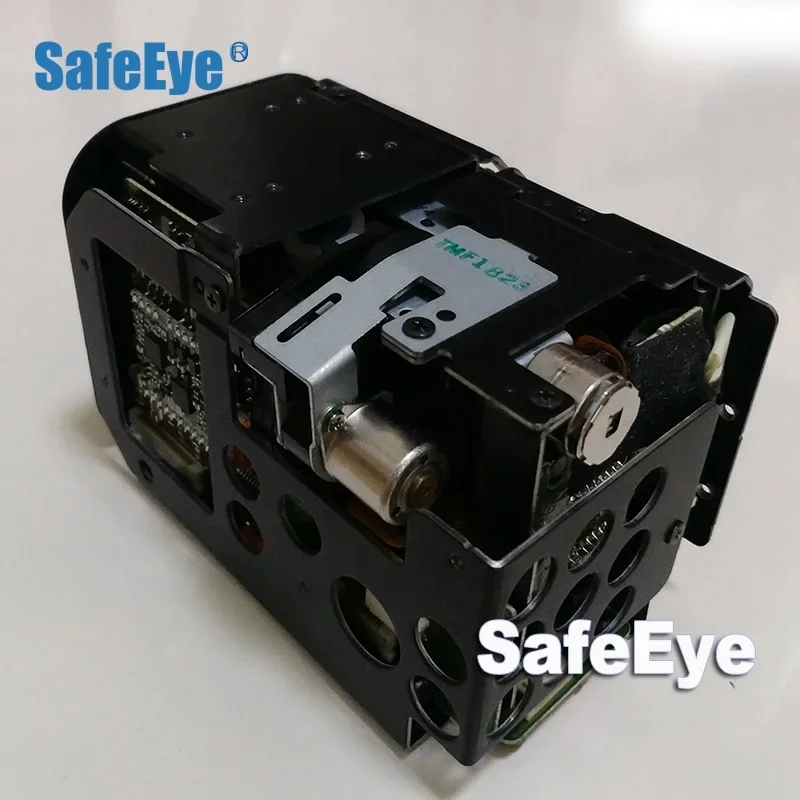 FCBEX490EP/FCB-EX490E/FCB-490DP FCB-EX490D 18x Módulo Óptico Câmera de Segurança CCTV Da Tecnologia SafeEye