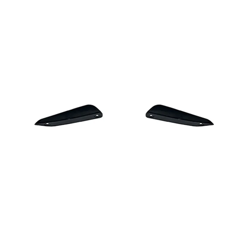 

Authentic Advanced Aerodynamic Wind Knife Side Spoiler For Mercedes-Benz A-Class W177 2024+ AMG A1778854506 A1778854606