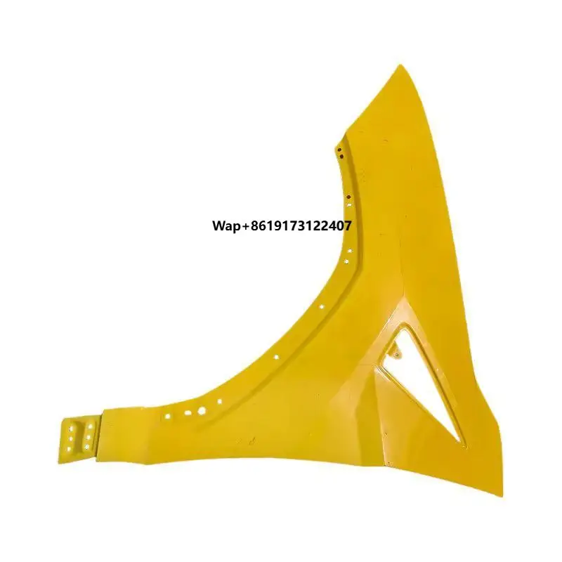 

For Urus Vehicle Parts Left and Right Side Panels Car Mudguard OEM 4ML821105A