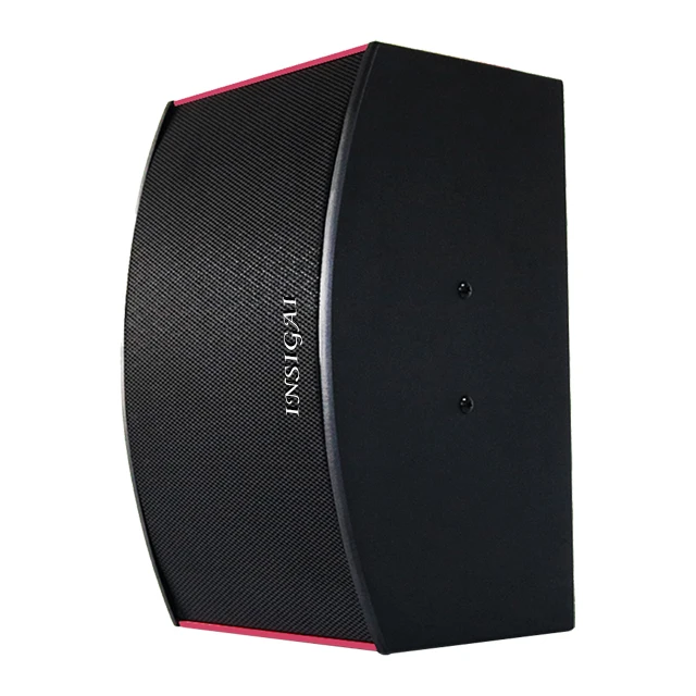 K108 10 بوصة LF 3 بوصة HF * 2-Way Full-Rang مكبر الصوت DJ مكبرات الصوت مرحلة الأداء معدات الصوت المهنية