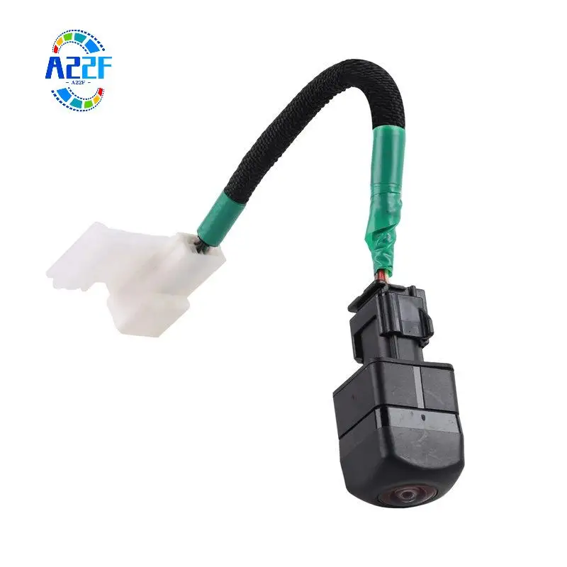 A22F-86799-33050 Rear View Backup Parking Camera For Toyota Lexus Es300h ES350 2019-2020 867B0-33110 867B0-76040 8679933050