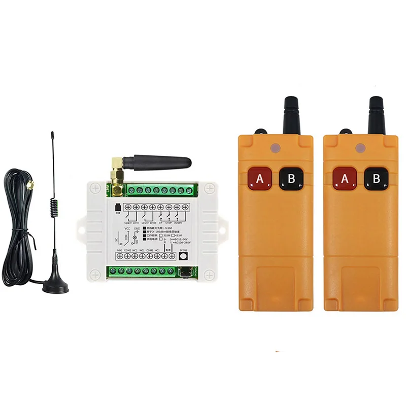 433Mhz Universal Wi…