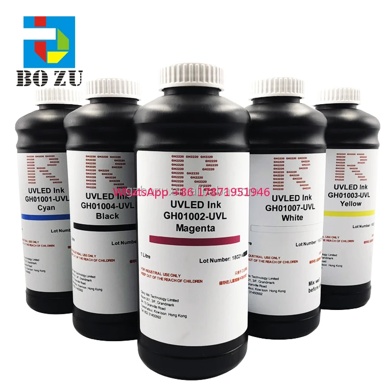 

Wholesale price US import NAZDAR uv printer nazdar uv ink for uv roll to roll printer