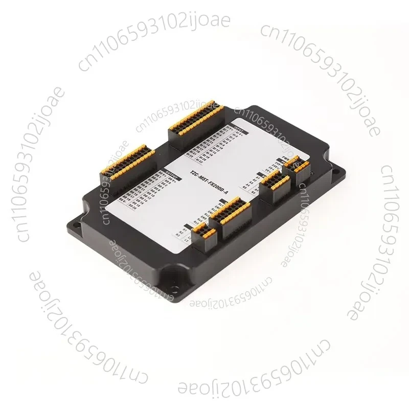 AGV Accessory Automatic Guided Vehicle Controller, Power 19V~ 29V, Suitable for AGV Robots