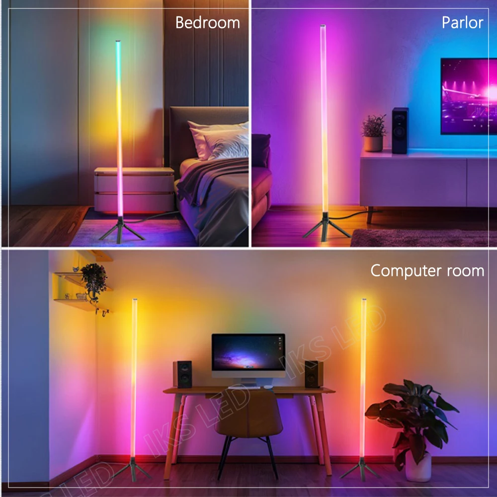 Thumbnail 3 - #37 Top 50 RGB Floor Lamps Worth Buying In 2026