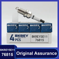 4/20PCS BCP5ES-11 7810 Iridium Spark Plug For Kia Priory Lexus LX470 For BKREY5E-11 76815 Car Candles