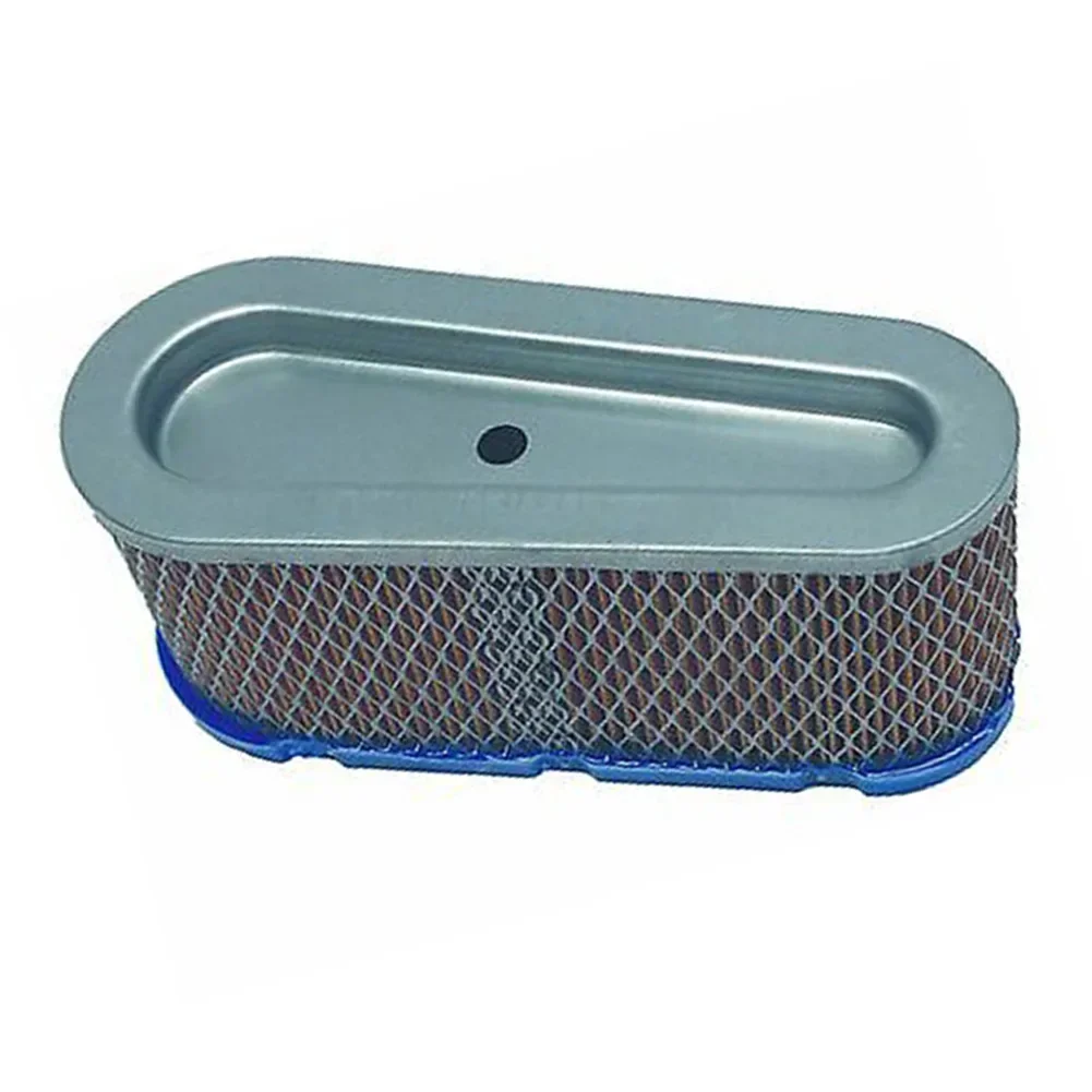 Imagem -05 - Filtro de ar de Motores de 12hp 15hp para Briggs-stratton 496894 691642 493909 Peças de Ferramentas Elétricas de Jardim para Aparador de Cortador de Grama