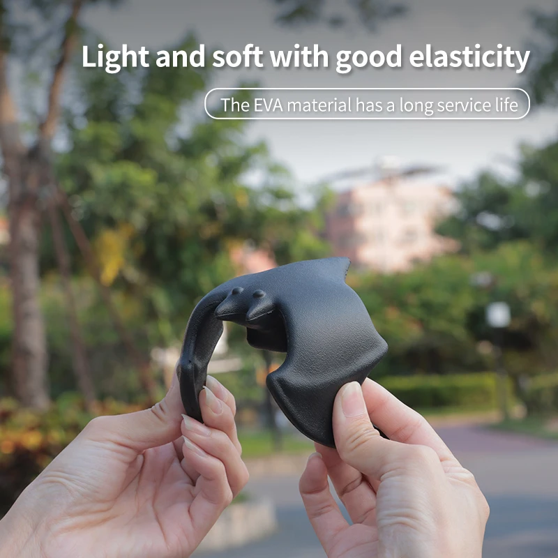 سقف السيارة الديكور الخفافيش ملصق السيارات ثلاثية الأبعاد الخفافيش الديكور مرونة قرون السيليكون سهلة العثور على سيارة دراجة نارية خوذة الديكور