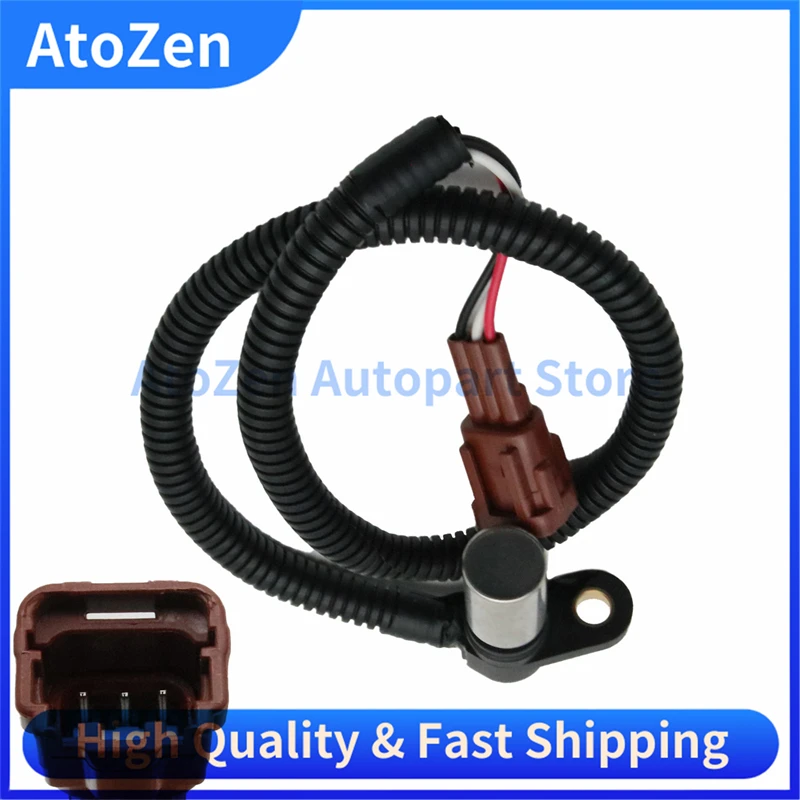 

Датчик скорости автомобиля для Nissan Versa Sentra 1.6L 1.8L 2007-2011 2012 31935-3AX0B 319353AX01 31935-3AX00 31935-3AX0A RS620 RS621