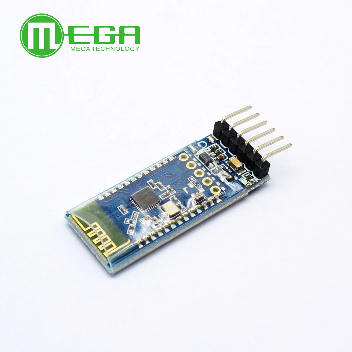 BT-06 RF Wireless Bluetooth Transceiver Slave Module RS232 / TTL to UART converter and adapter for arduino HC-06