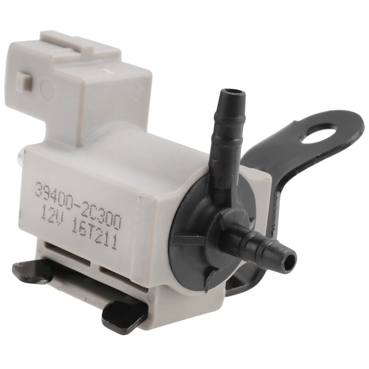 Electromagnetic Vacuum Solenoid Valve 39400-2C300 for Sorento Sumai