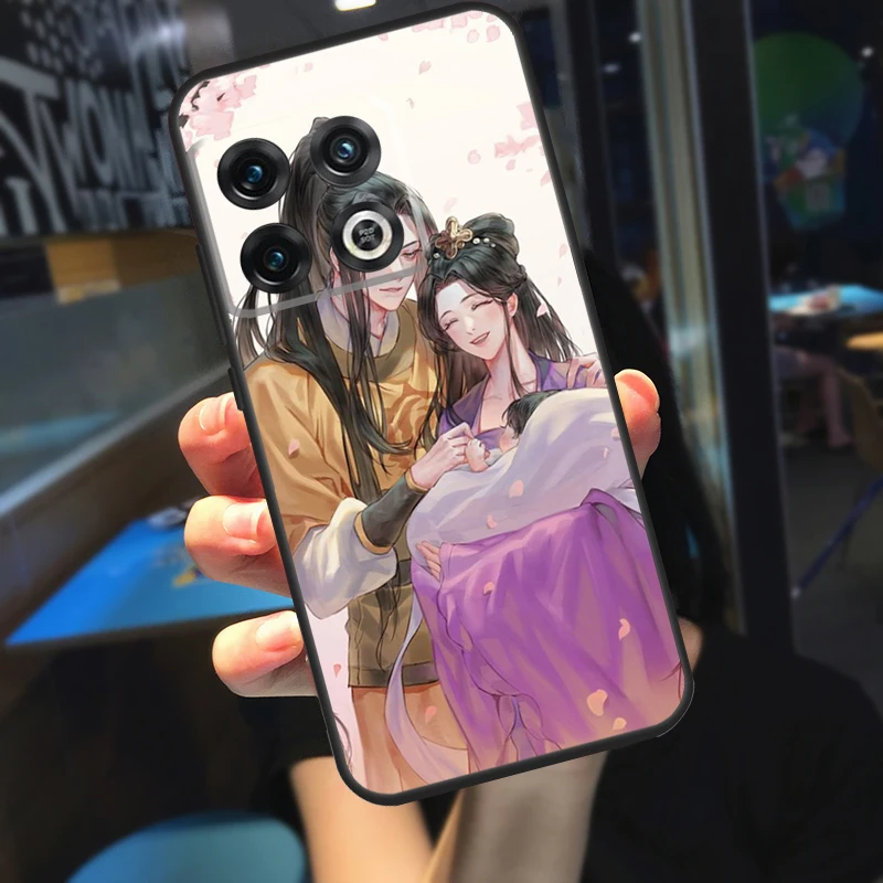 حافظة لهاتف OnePlus 13 12 R 11 9 10 Pro 8T 9RT 10T OnePlus Nord 4 CE 2 3 Lite N30 N20 #4