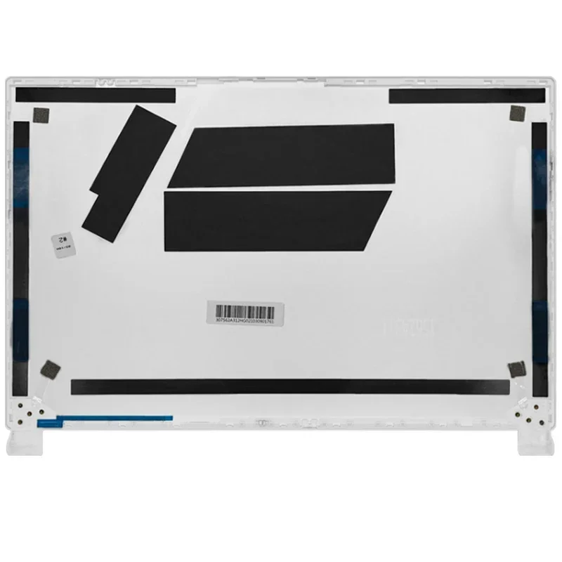 White Laptops Case For MSI Stealth 15M MS-1562 MS-1563 Laptop Accessories LCD Back Cover/Front Frame/Hinge/Palmrest/Bottom Case