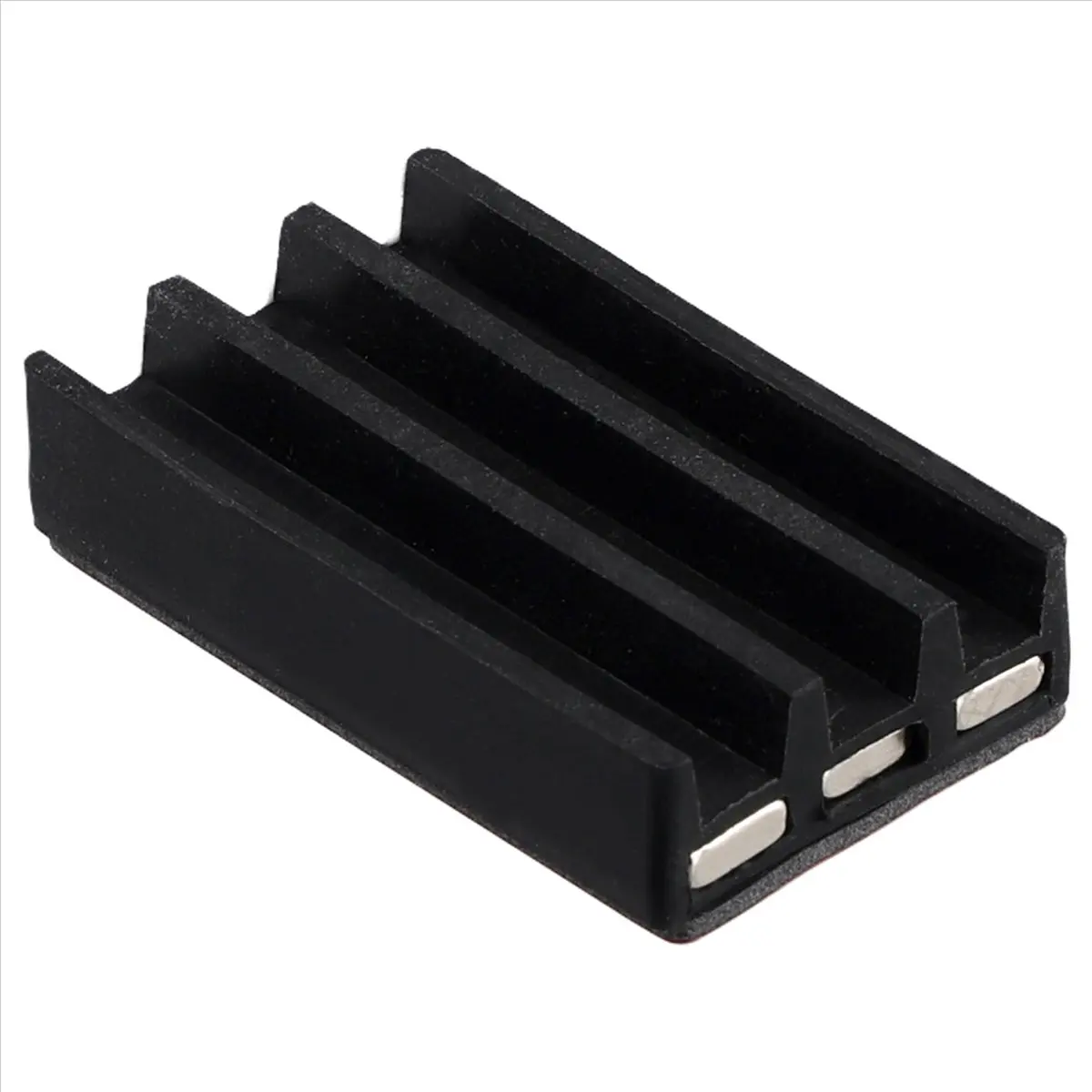 A77K Magnetic Bits Folder Attach to Drill,Universal Fit Magnet Driver Bits Hex Holder Sleeve for Impact Driver