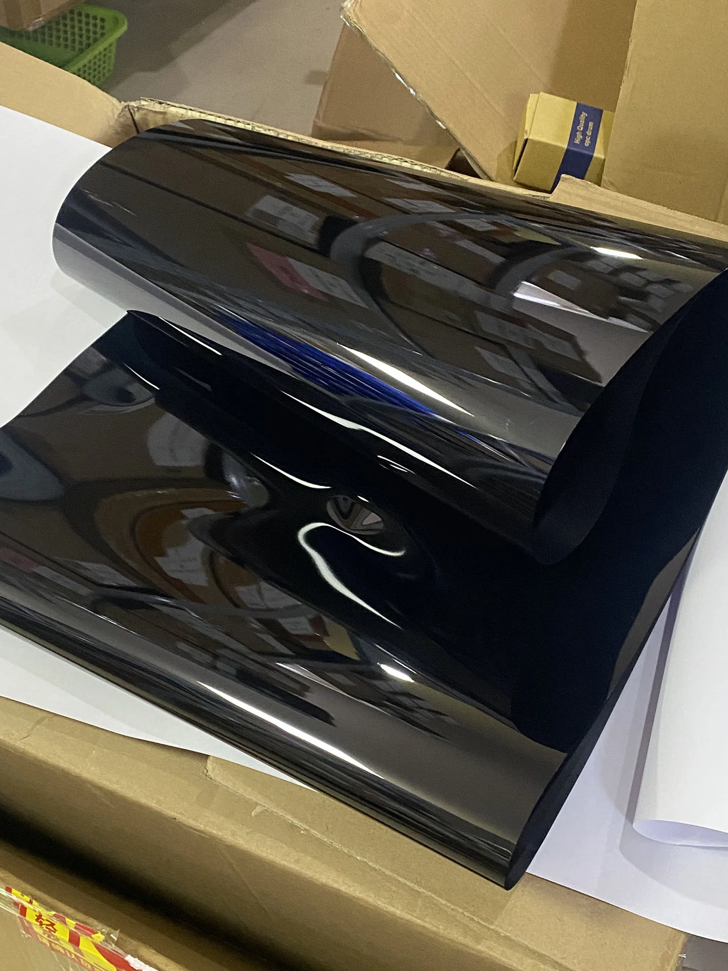 

675K72181 Original Transfer Belt for Xerox DC240 242 250 252 260 Color 550 560 570 C60 C70 C75 J75 700 770 WC7655 7665 7675 7755