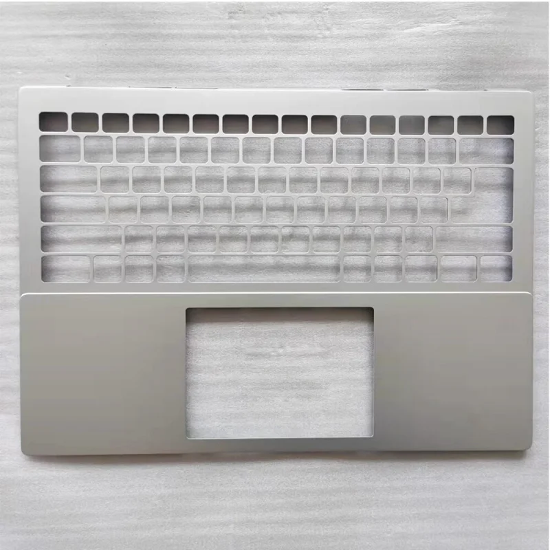 H 0Y8CK3 FOR Dell Inspiron 5420 5425 C Case Keyboard Case Palmrest Silver Case