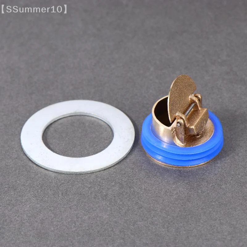 

【SSummer10】One-Way Valve Insectproof Anti-Odor Floor Drain Core-Shower Drainer Cover Sewer Strainer Plug for Kitchen Bathroom