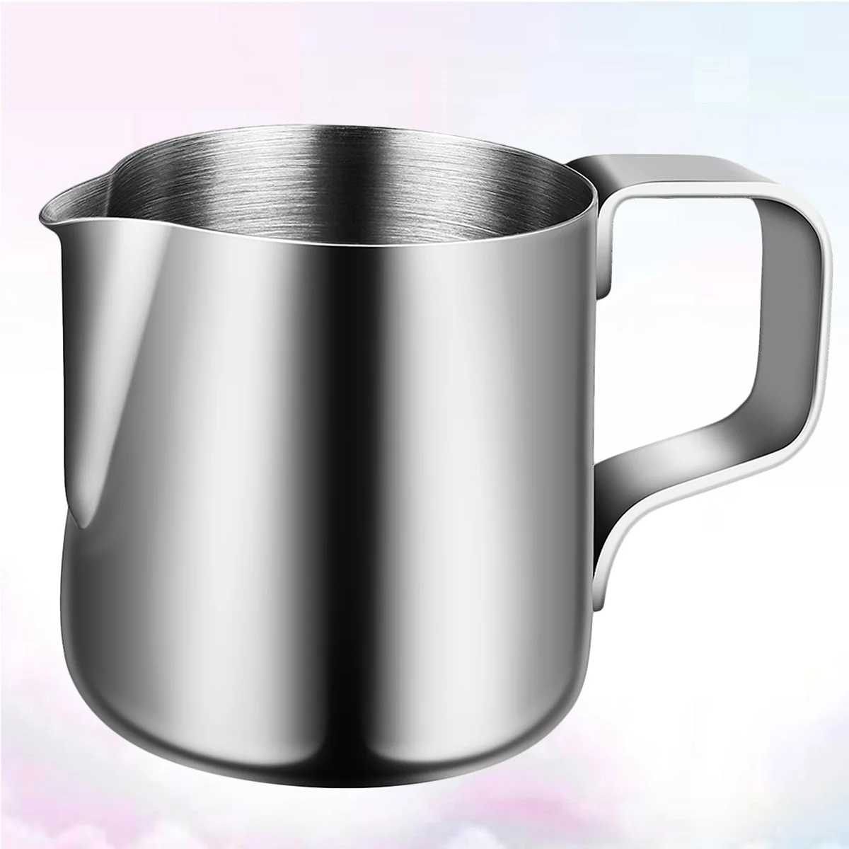 Latte Cup Espresso Machines Milk Frothing Pitcher Coffee Cappuccino Cups Travel Portable Maker