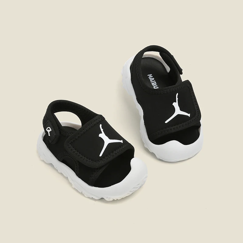 

Baby sandals for boys for girls non-slip soft soles for summer toddlers for children for babies for toddlers for leisure toddler