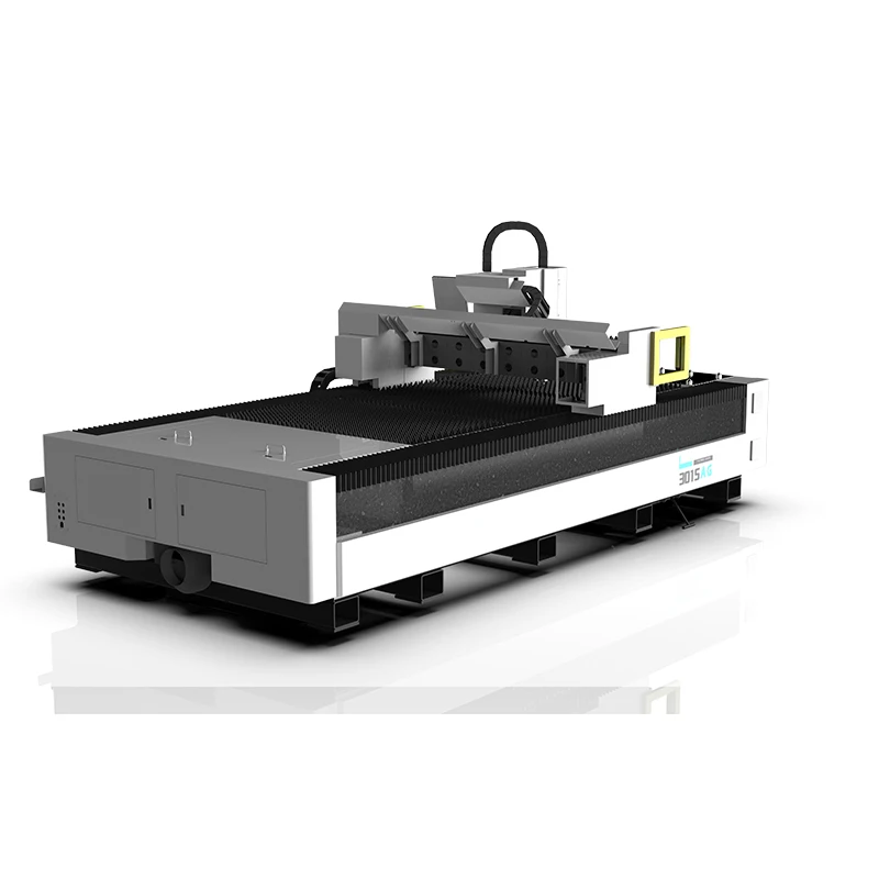 Marble bed High Quality Machine fiber laser cutting machine for Iron Stainless Steel Carbon 1000w 1500w 2000w 3000w 6000w