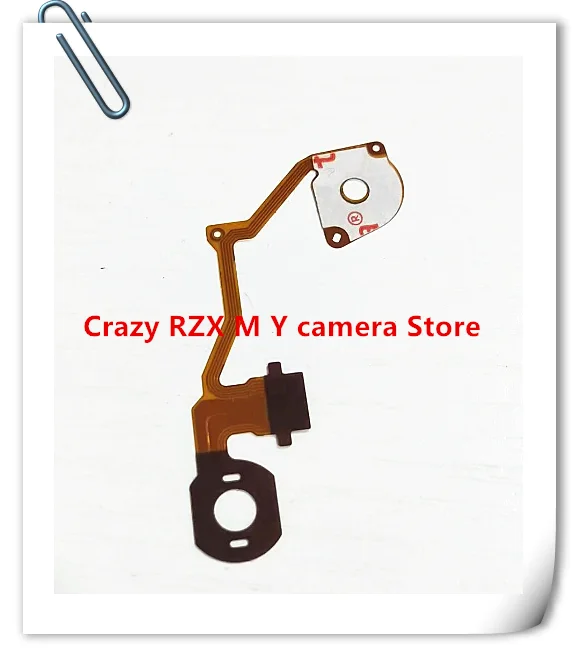 كابل مصراع مرن لسوني a6000, a6300, من سوني