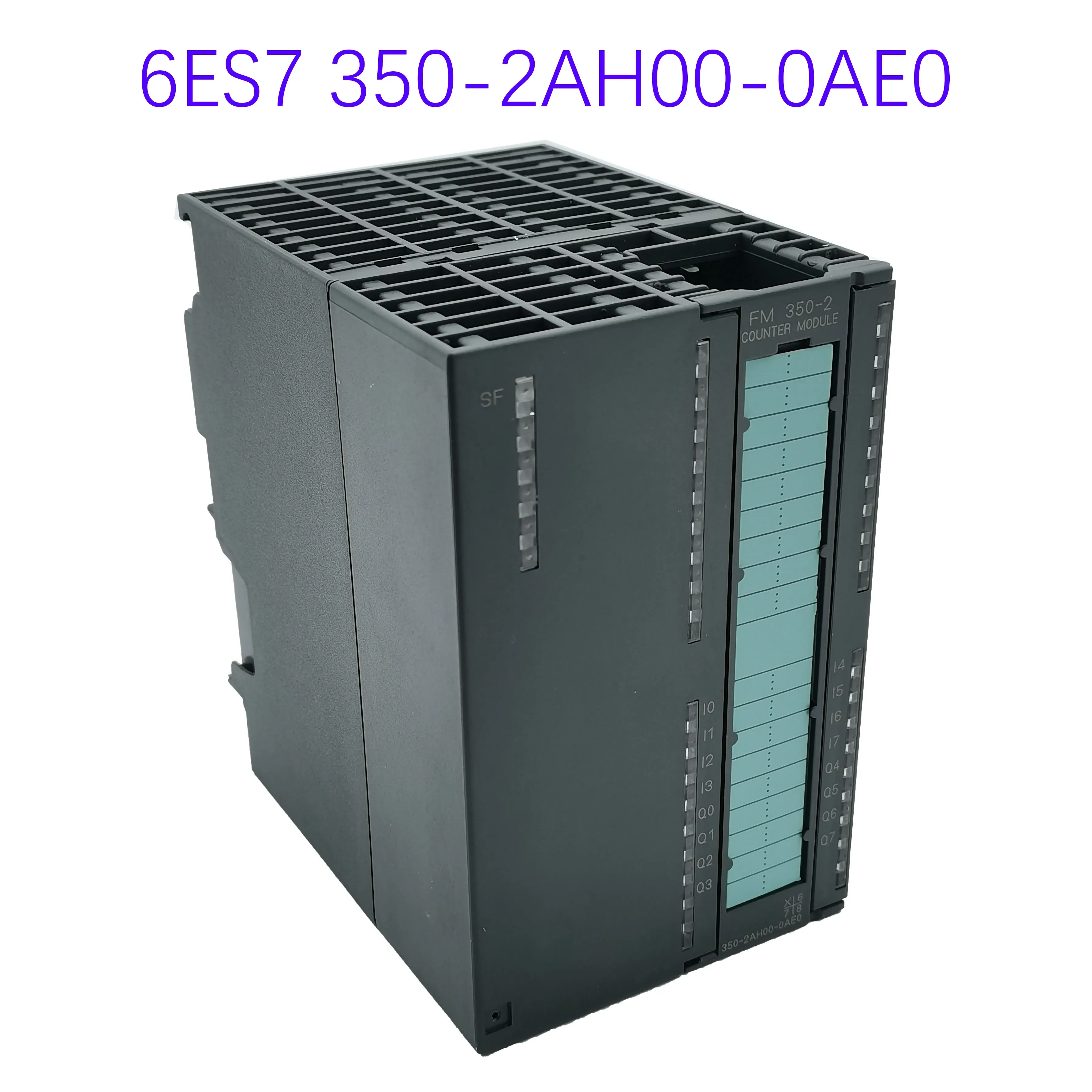 

Новый оригинальный 6ES7 350-2AH00-0AE0 6ES7350-2AH00-0AE0 Spot