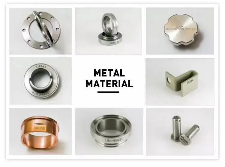 Factory Marking Machine For Wood Acrylic Tumbler 30W Laser Source Co2 Engraver