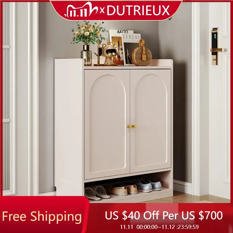 

Large Size Drawers Shoe Rack Drawer Women Simple Modern Interior Shoe Rack Entry Storage Universal Archivadores Trendy Furniture