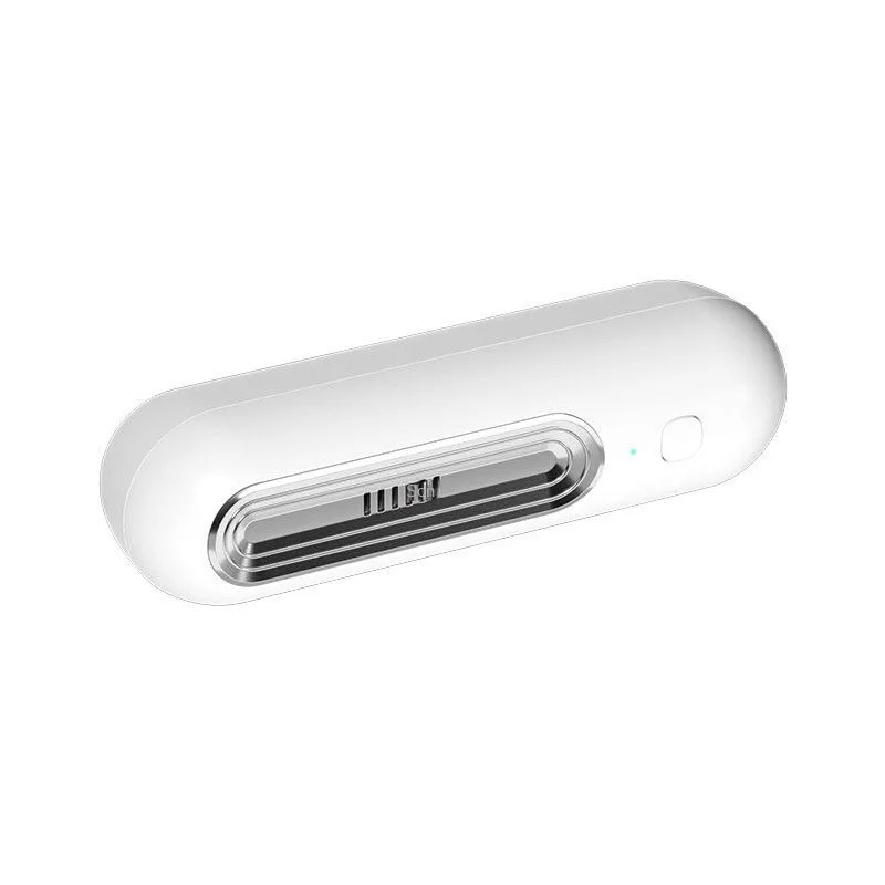Refrigerator Deodorizer Air Purifier USB Charging Food Shelf Life Extender Remove Odor Remover Air Freshener for Toilet Car image 3
