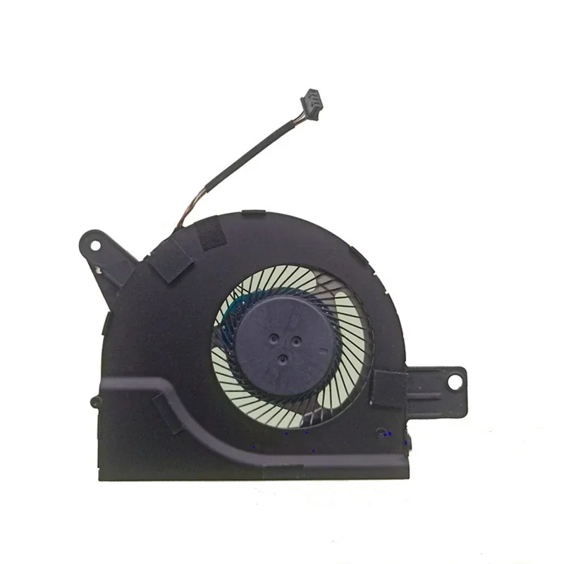 WW. Nowy wentylator do laptopa Dell Latitude 5580 5590 Precision 3520 3530 M3520 M3530 09VK27 DC28000IYSL EG50050S1-CA90-S9A