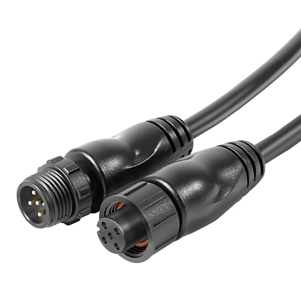 124-69 nmea Netzwerk-Starter-Kit nmea Knoten-Terminatoren nmea2000 für t Connector Low rance N2K-Exp-Rd-2 global map 5200c 7200c – Detail 11