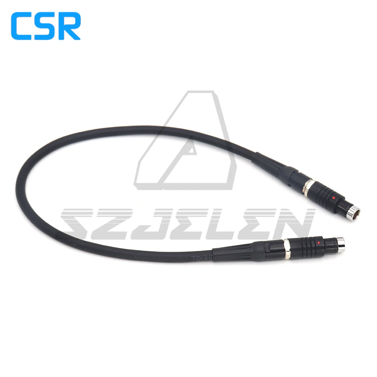 كابل طاقة لفصل عدسة الكاميرا RS 3Pin إلى RS 3Pin SONY CineAlta