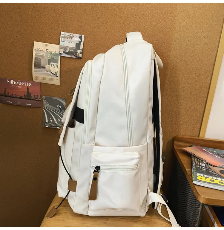 Рисунок 6 - Регулируемый детский школьный рюкзак