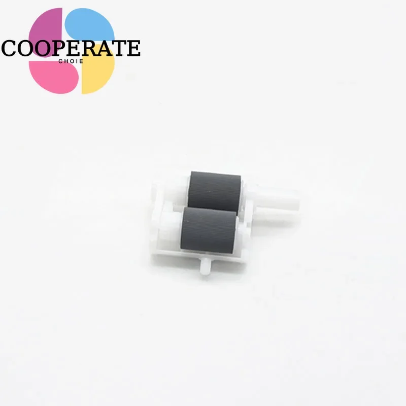 5PCS LY2093001 Paper Pickup Roller Assembly for Brother HL 2132 2240 2130 2280 2220 DCP 7057 7065 7055 MFC 7240 7360 FAX 2845