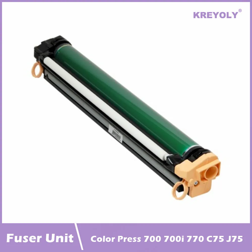 Color Drum For Xerox Digital Color Press 700 700i 770 C75 J75 Drum Unit Cartridge 013R00656/013R00643/013R00672