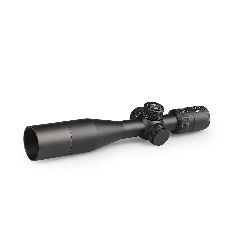 Outdoor Sport Hunting Tactical airsoft accessories 4-16x44FFP Rifle Scope GZ1-0423